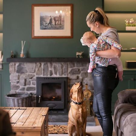 Calm Scottish Country Escape With Hot Tub Sleeps 6 Villa Inverness Exteriör bild