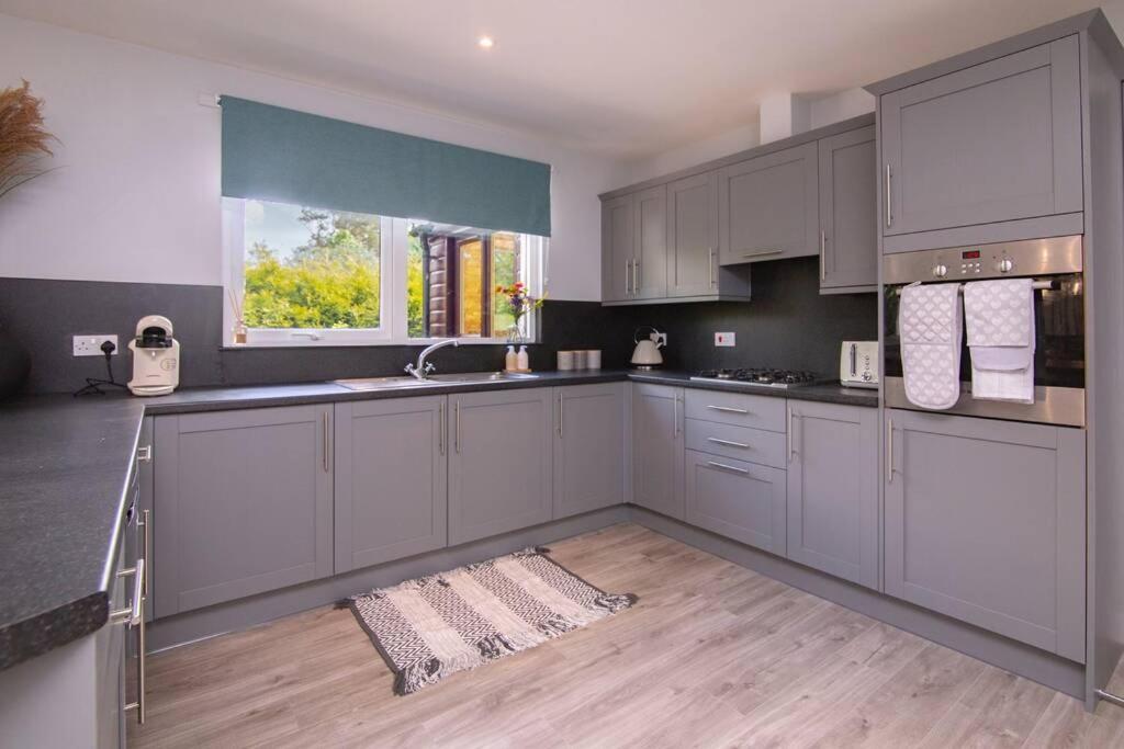 Calm Scottish Country Escape With Hot Tub Sleeps 6 Villa Inverness Exteriör bild